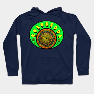 ColorFool Hoodie